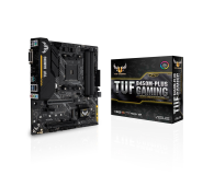 ASUS TUF B450M-PLUS GAMING - 441209 - zdjęcie 1